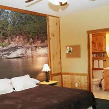Terrapin Peak Bed Breakfast & Beyond Cookson Dış mekan fotoğraf
