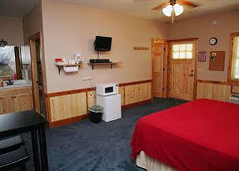 Terrapin Peak Bed Breakfast & Beyond Cookson Dış mekan fotoğraf