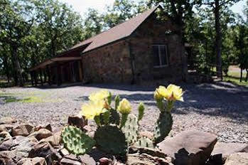 Terrapin Peak Bed Breakfast & Beyond Cookson Dış mekan fotoğraf