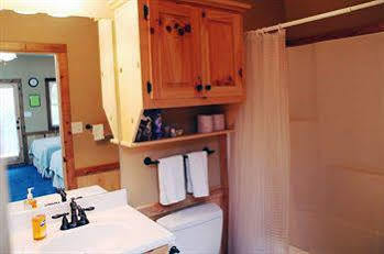 Terrapin Peak Bed Breakfast & Beyond Cookson Dış mekan fotoğraf